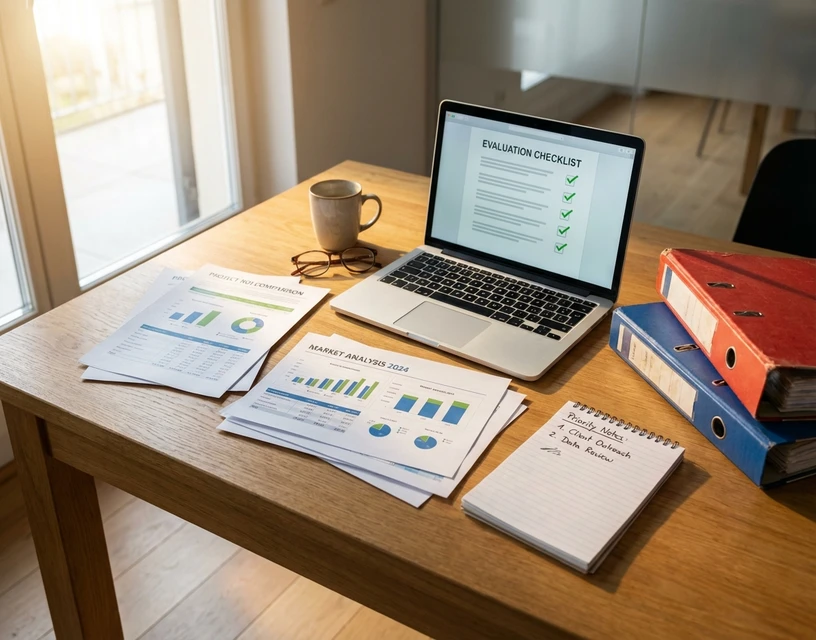 The Complete Guide to Order Processing Automation for Distribution