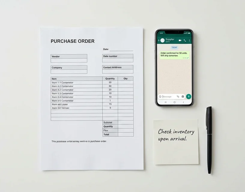 5 Conexiom Alternatives That Handle Any Order Format