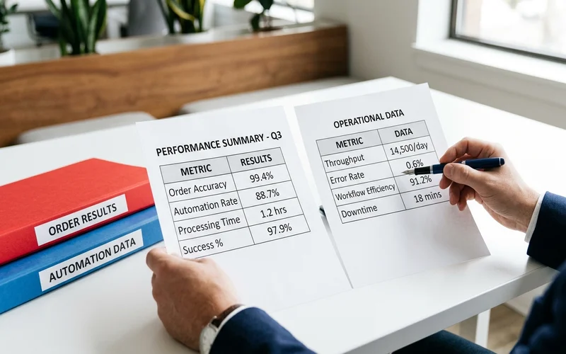5 Distribution Companies That Eliminated Manual Order Entry With AI