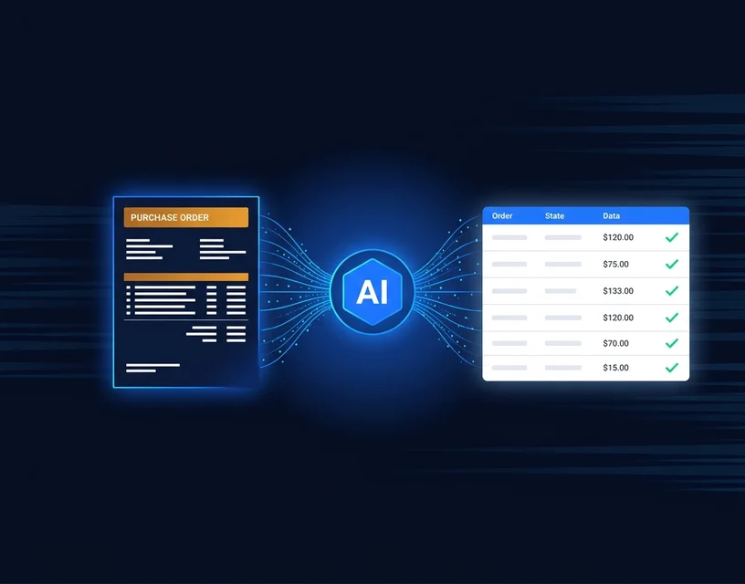 How to Automate Purchase Order Processing: A Practical Guide for Distributors