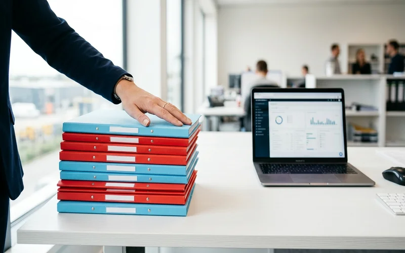 Order Management Software for Distributors: A Practical 2026 Comparison Guide