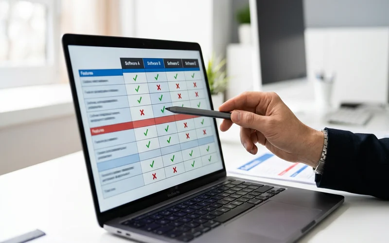 The Best Order Processing Software for Distribution Businesses (2026)