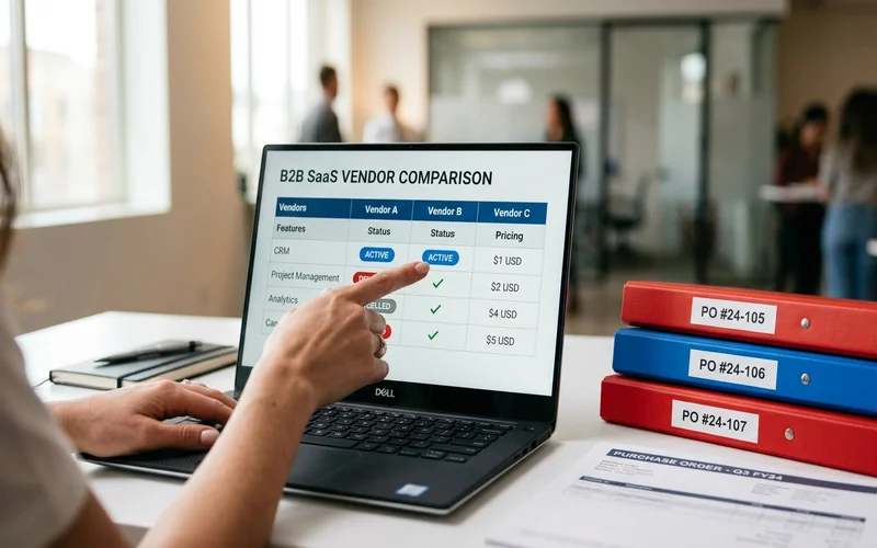 5 Rossum Alternatives Built for Distribution Order Processing