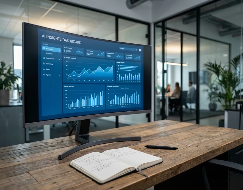 AI Order Processing Built for Distribution