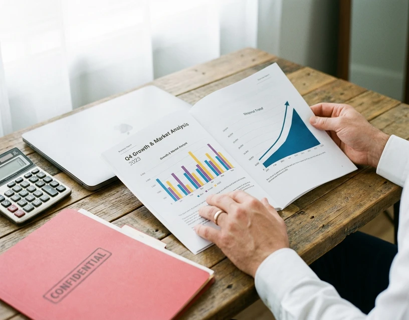 Order Processing Automation That Pays for Itself