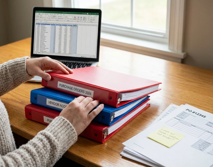 Purchase Order Automation That Works With Every Format Your Customers Send